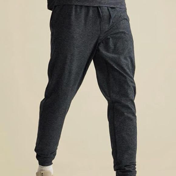 Outdoor Voices Cloudknit Sweatpants - Picture 7 of 7